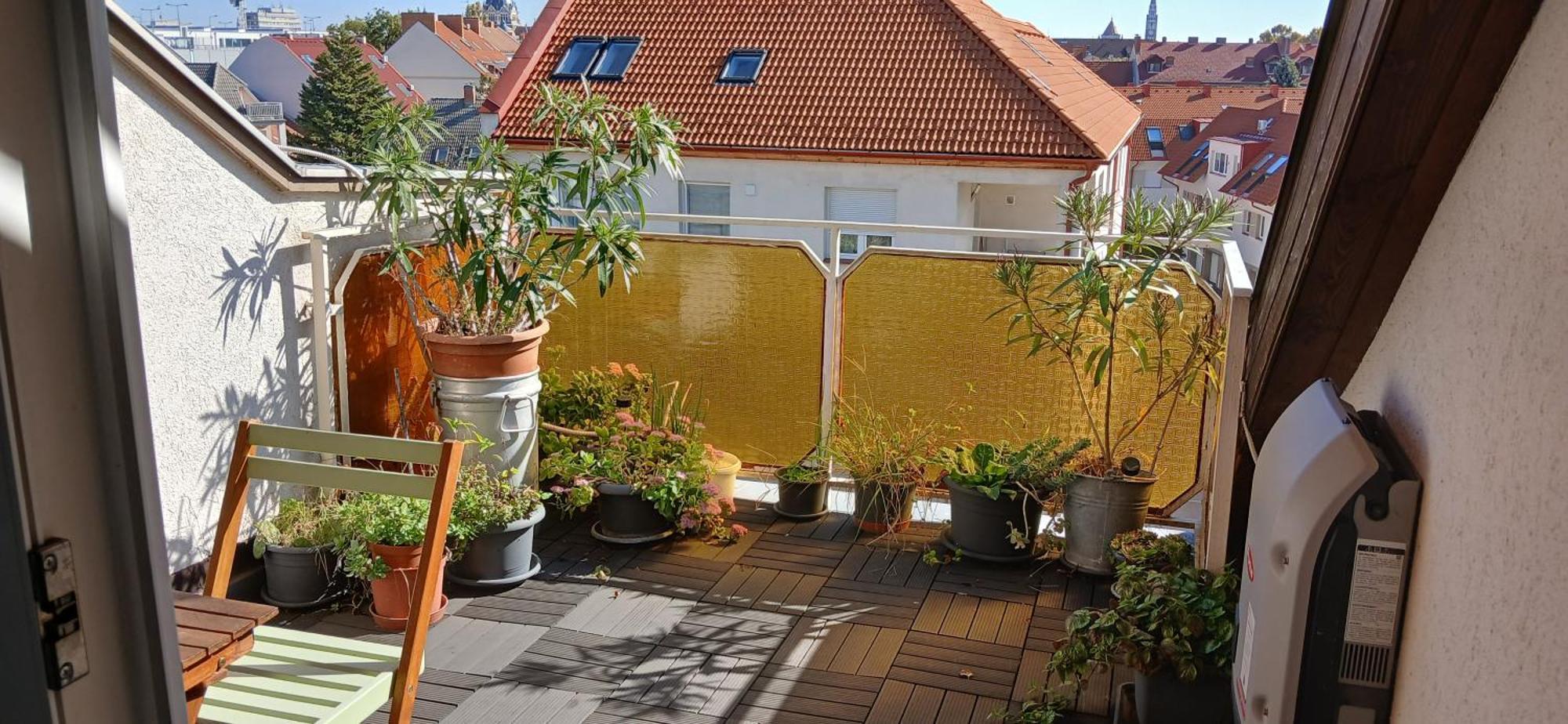 8X8 Tetoter Apartman Szeged Exterior photo